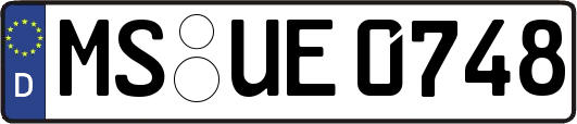 MS-UE0748