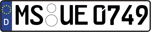 MS-UE0749