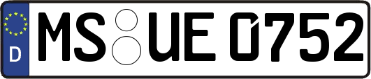 MS-UE0752