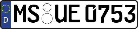 MS-UE0753