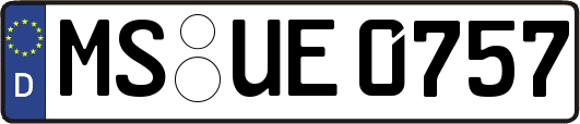 MS-UE0757