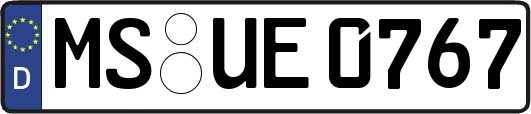 MS-UE0767