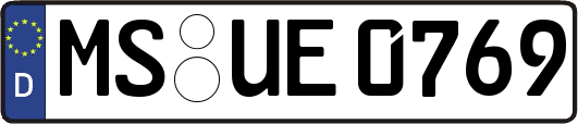 MS-UE0769