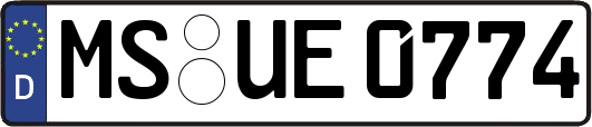 MS-UE0774