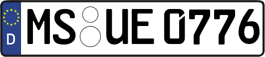 MS-UE0776