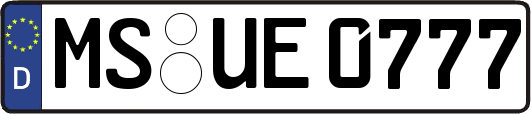 MS-UE0777