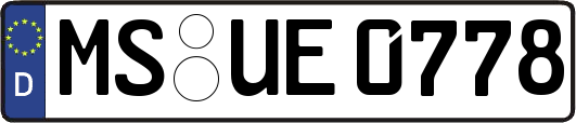 MS-UE0778