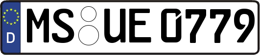 MS-UE0779