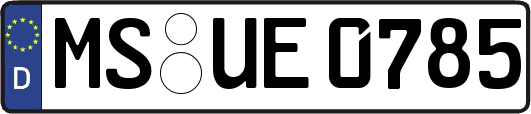 MS-UE0785