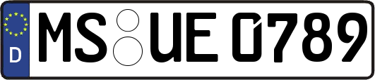MS-UE0789