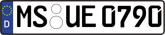 MS-UE0790