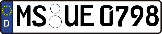 MS-UE0798