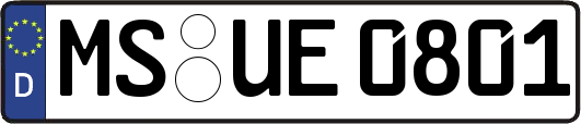 MS-UE0801