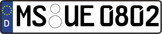 MS-UE0802