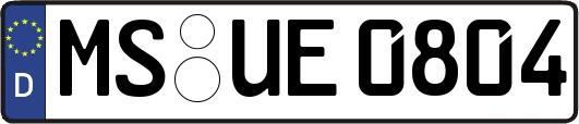 MS-UE0804