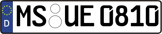 MS-UE0810