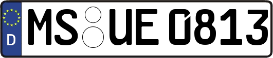 MS-UE0813