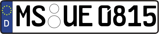 MS-UE0815