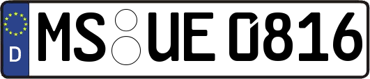 MS-UE0816