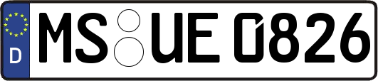 MS-UE0826