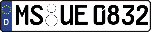 MS-UE0832
