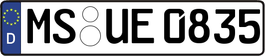 MS-UE0835
