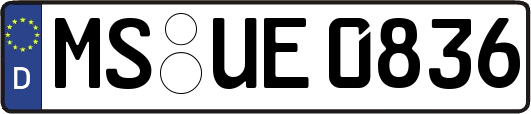 MS-UE0836