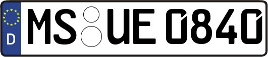MS-UE0840