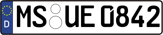 MS-UE0842