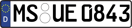 MS-UE0843