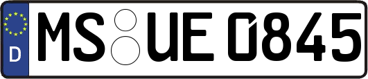MS-UE0845