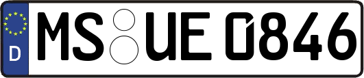 MS-UE0846