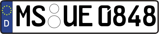 MS-UE0848