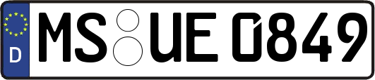 MS-UE0849