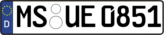 MS-UE0851