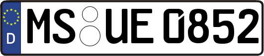 MS-UE0852