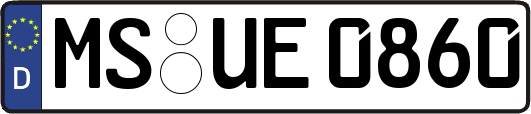 MS-UE0860