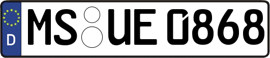 MS-UE0868