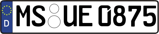 MS-UE0875