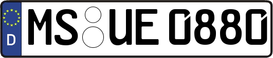 MS-UE0880