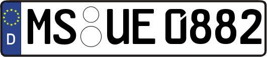 MS-UE0882