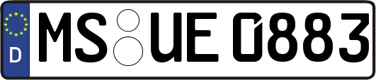 MS-UE0883