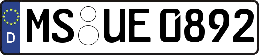 MS-UE0892