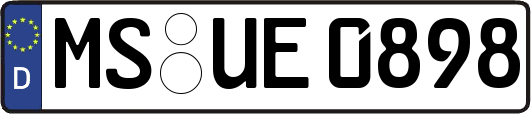 MS-UE0898