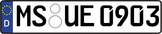 MS-UE0903