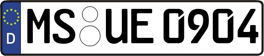 MS-UE0904