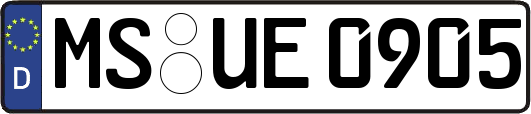 MS-UE0905