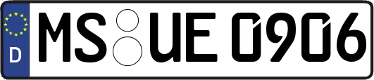 MS-UE0906