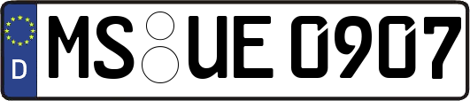 MS-UE0907