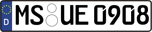 MS-UE0908